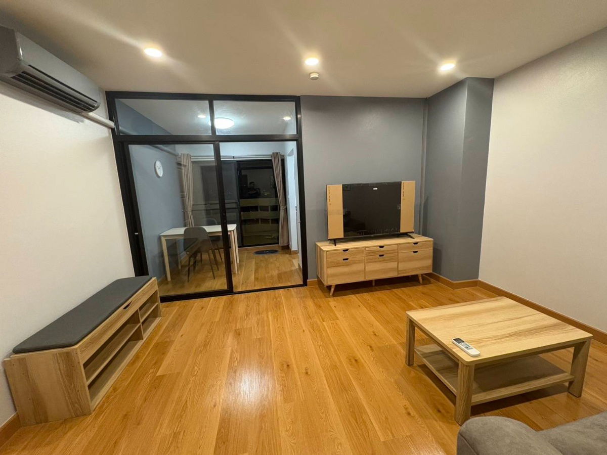 picture 💜💜Phayathai Plaza💜💜Room for rent💜💜099-6545197 - 7/15