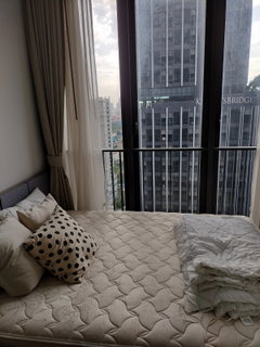 รูปภาพ Rent: The Line Asoke - Ratchada *Very Nice Room* at Line: @homefinder