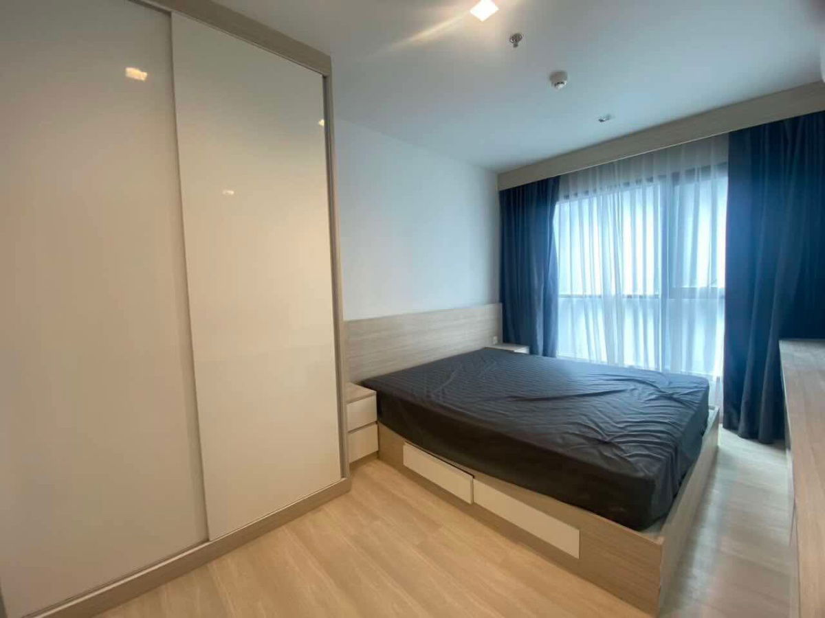 รูป #S4170 ให้เช่า Life Sukhumvit 48 - รูปที่ 3/11