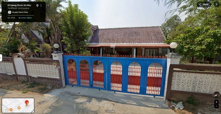 picture Sell house in good location,4bedroom - 1/1