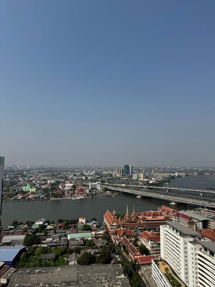 รูป เช่า แชปเตอร์ วัน โฟลว์ บางโพ เฟอร์นิเจอร์ครบ ใกล้ MRT บางโพ - รูปที่ 18/19