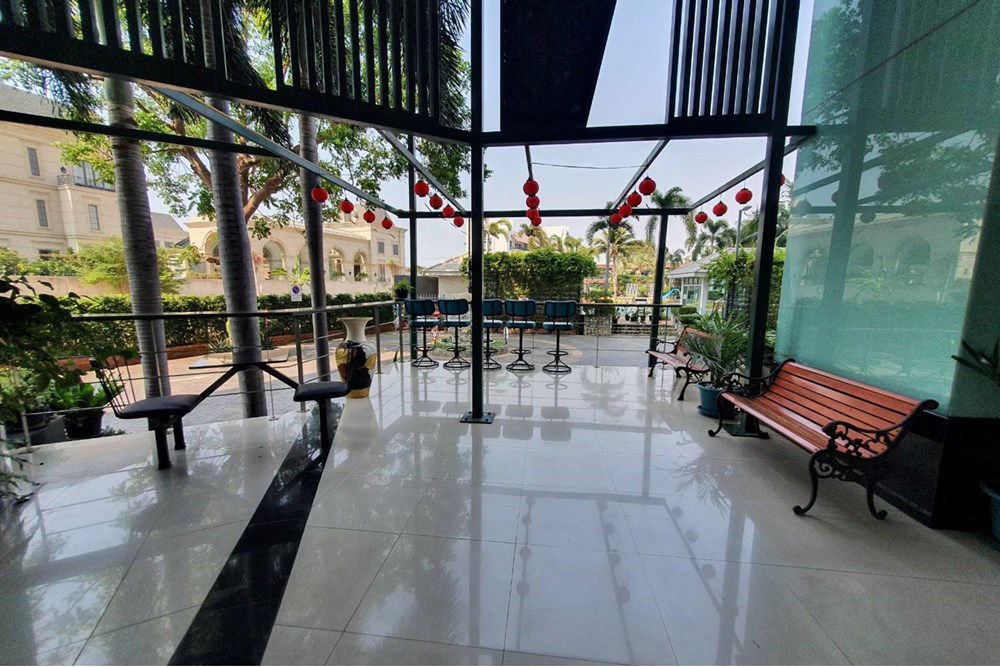 picture [920471004-965] Spacious 1 Bedroom Apartment, 70.17 Sq. m. in AD Hyatt Wongamat - 24/24