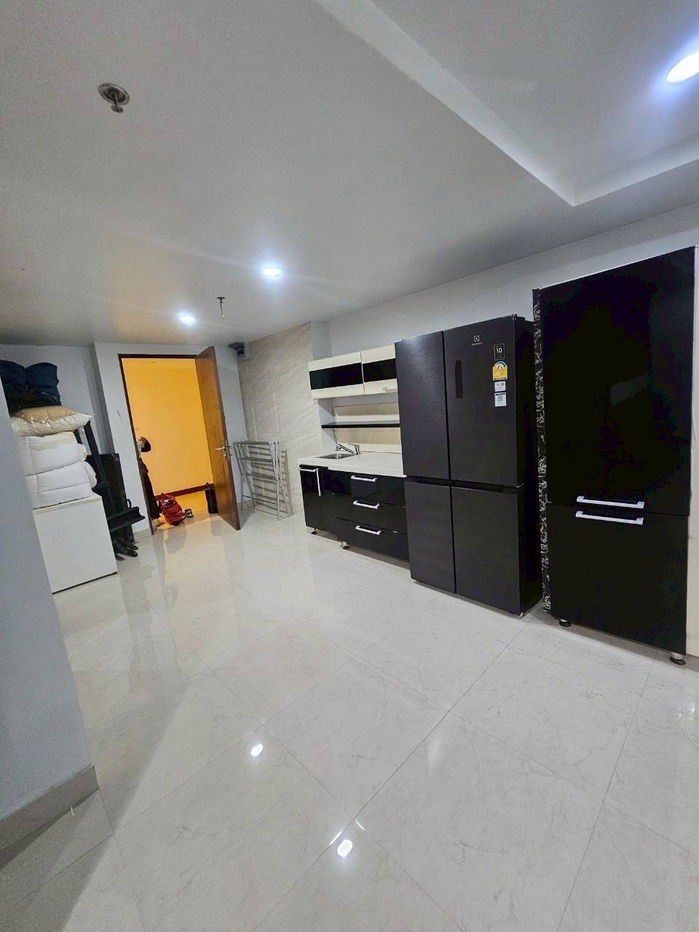 picture The Trendy Condominium Soi Sukhumvit 13    45 sq m  Studio, 1 bathroom  12th floor - 2/23
