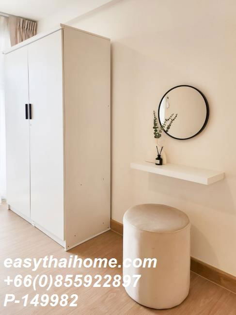 picture P-149982 🏢Condo for sell Ratchada Resort Condo fully furnished. - 5/13
