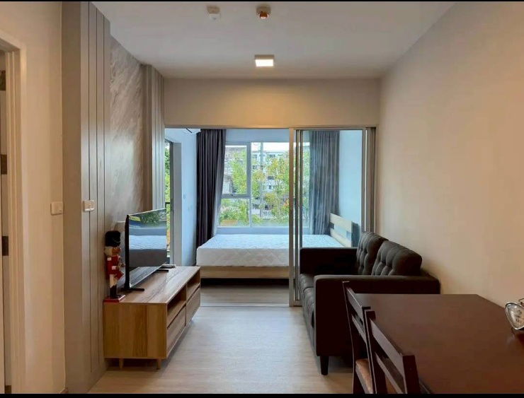 picture Plum Condo Sukhumvit 62 one bedroom - 1/9