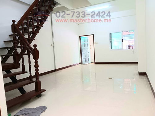 รูป ขายทาวน์เอ้าส์สวนทองวิลล่า รามอินทรา 40 พร้อมเข้าอยู่ - 00033 - รูปที่ 5/7