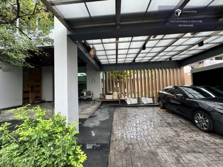 รูป Home (PH) | บ้านเดี่ยว 2 ชั้น สไตล์โมเดิร์น #2025072911099 - รูปที่ 12/12