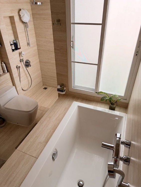 รูป ขายบ้านเดี่ยว 3 ชั้น The Primary Prestige ถนนรัชดา-รามอินทรา ตกแต่งสวย พร้อมเข้าอยู่  - รูปที่ 12/15