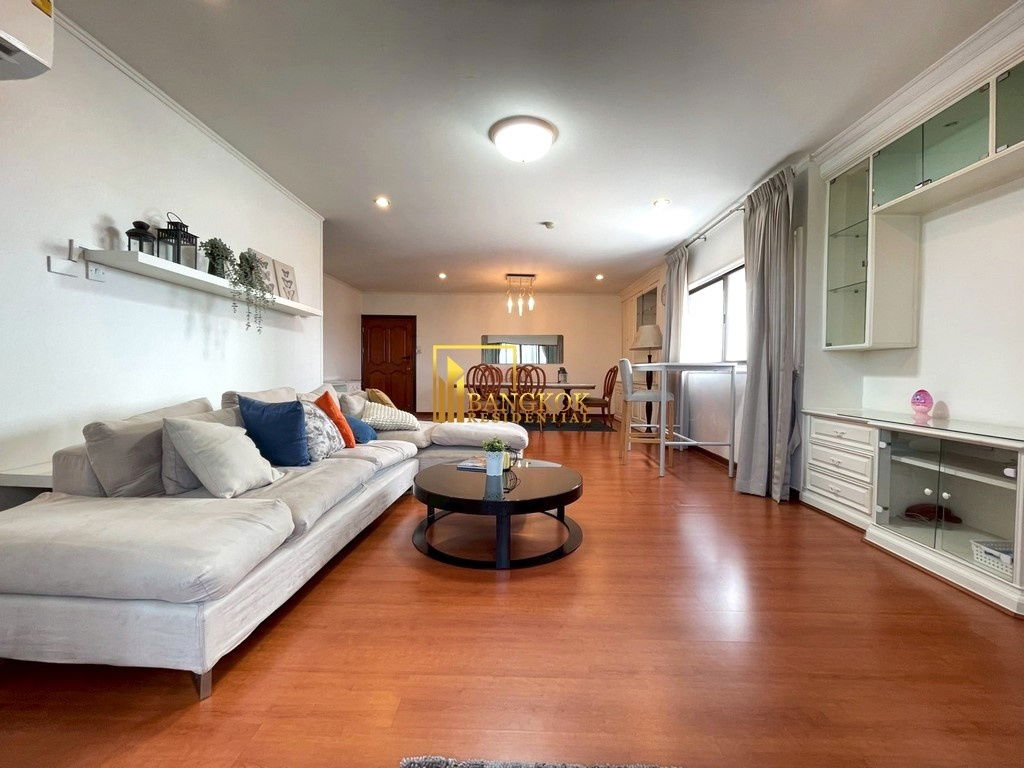 รูป Srivara Mansion 1 | Spacious 3 Bedroom Property in Ratchada - BR60434CD - รูปที่ 3/32