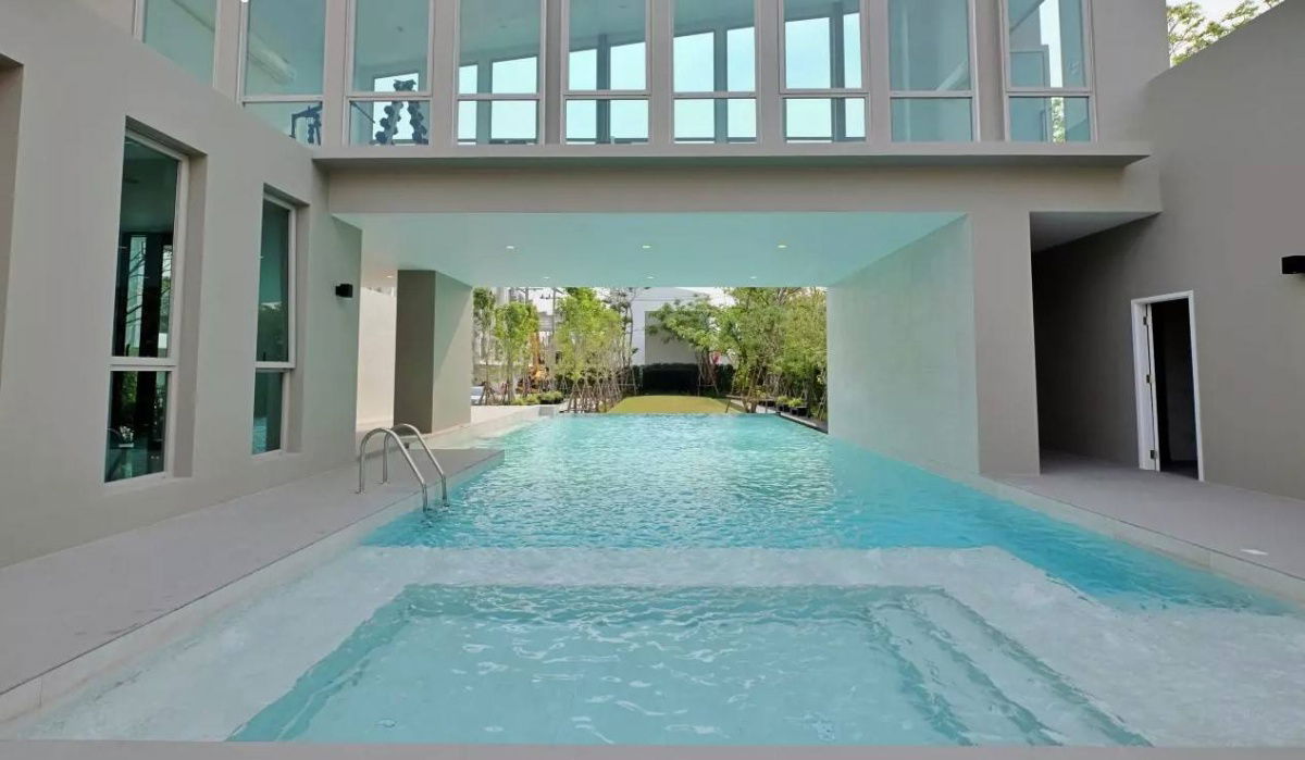 รูป 🏠 ให้เช่าบ้าน : Cordiz at Udomsuk (คอร์ดิซ แอท อุดมสุข)   รหัสทรัพย์ | 📌 LNP-H491  - รูปที่ 12/16
