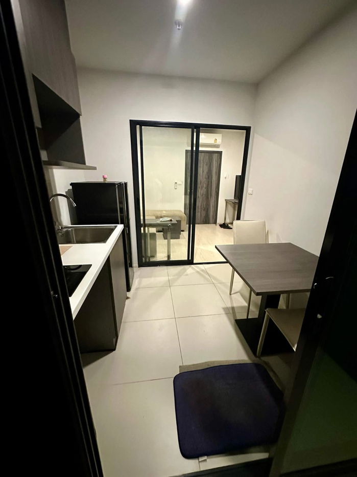 รูป For rent 🌟Elio Del Nest 🌟Ready to move on 15th August 🎈#AS-776 - รูปที่ 1/6