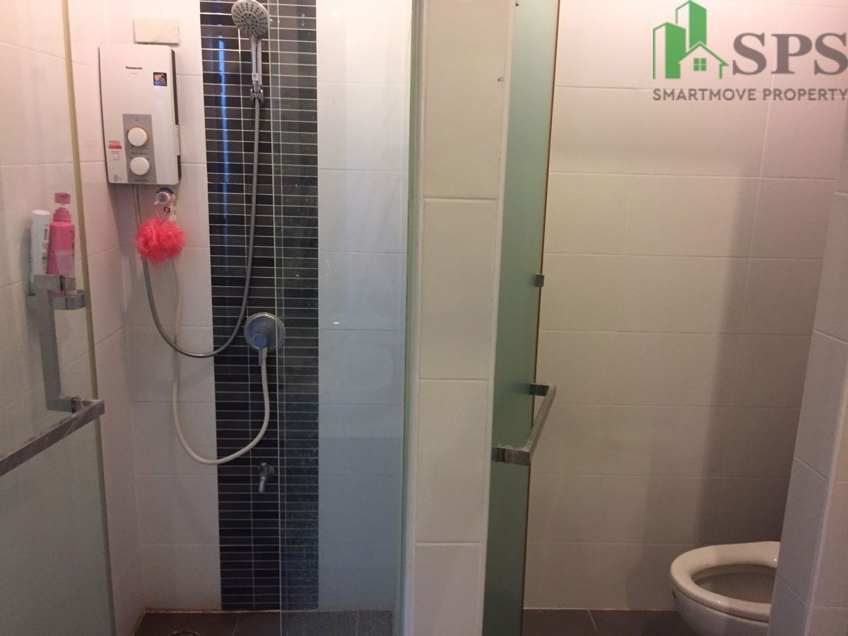 picture Townhome for rent Patio Srinakarin-Rama 9 (SPSAD3117) - 6/6