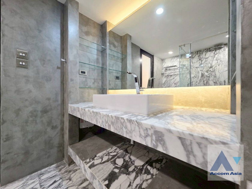รูป 🔼🔽 AccomA 📩  1 BR Condominium @Sathorn Park Place (AA44310) - รูปที่ 8/9