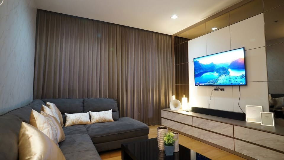 picture Condo for rent HYDE Sukhumvit 13 Monthly 79,000 thb. - 4/17