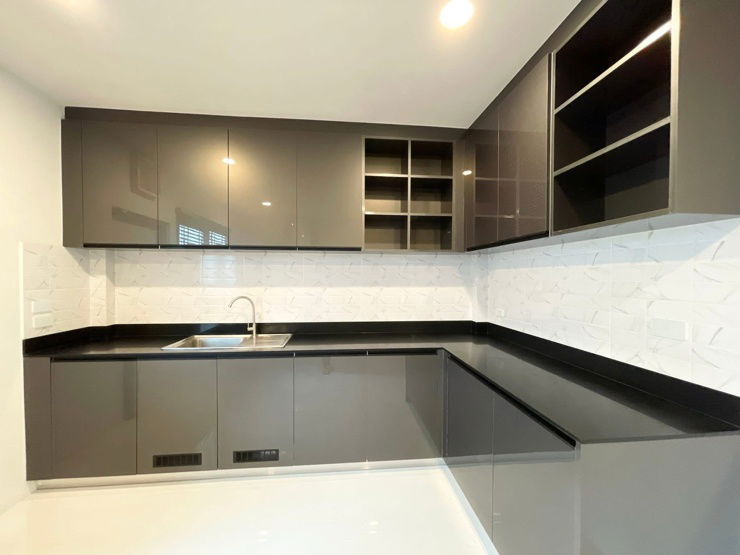 picture For rent✨ The City Bangna  🔥  Line ID @034etfin 📲 6 bedrooms 7 bathroom✨ Near Mega Bangna  - 20/22