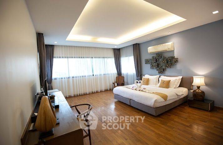 picture 3-BR Villa at Ozone Villa Phuket 3 close to Paklok (ID 1268461) - 9/9