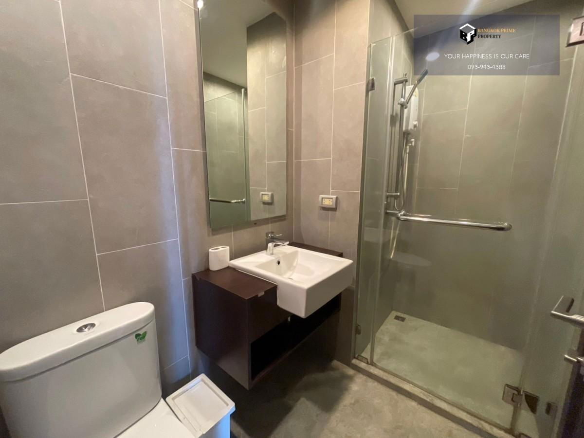 picture C Ekkamai | Fully furnished, ready to move in, no need to arrange anything yourself, complete common areas | #2025072911152 - 10/10