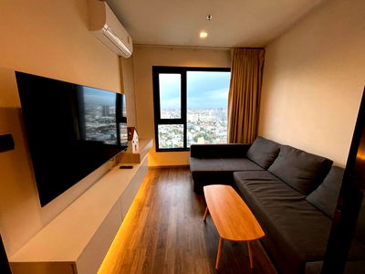 คอนโดให้เช่า : ให้เช่าไลฟ์ ลาดพร้าว แวลลีย์ พร้อมอยู่ (DSL1553)