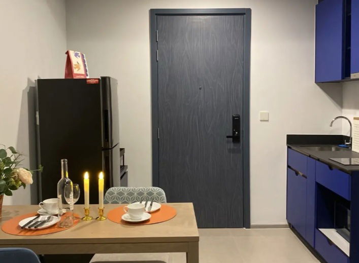 รูป ขาย XT Ekkamai  ใกล้ BTS เอกมัย   (Property ID:237327) - รูปที่ 3/5