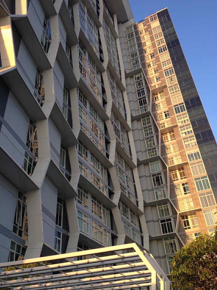 picture Condo for sale: Ideo Verve, price 4,100,000 baht [NCs250710] - 7/9