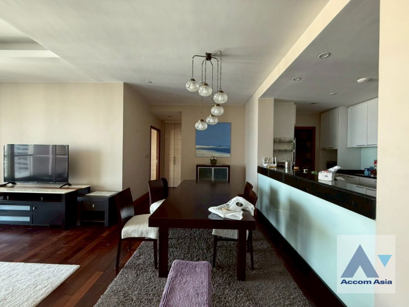 picture 🔼🔽 AccomA 📩  2 BR Condominium @Sky Villas Sathorn (AA43598) - 4/15