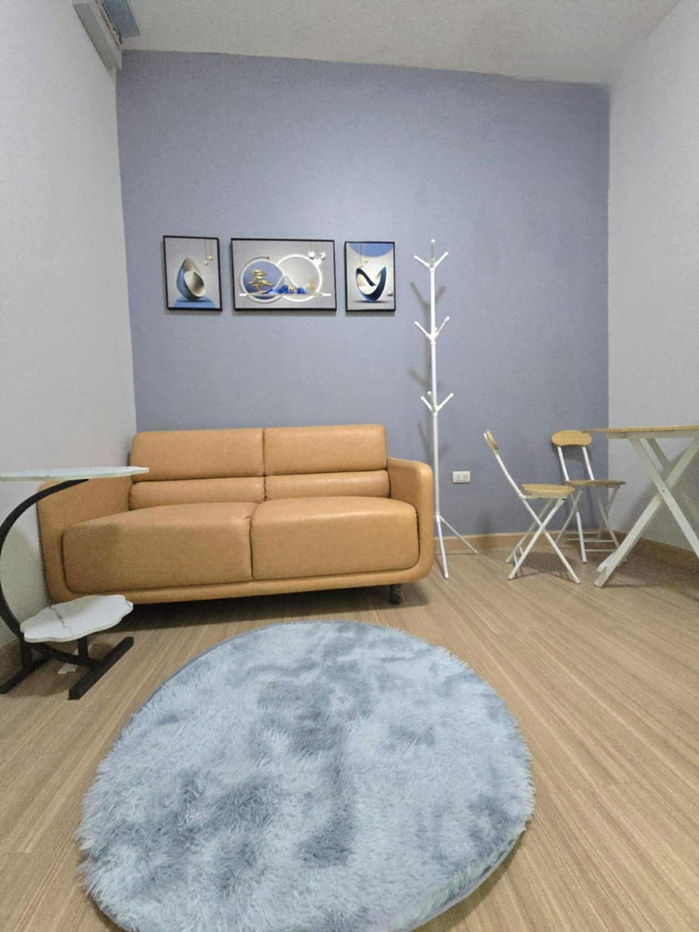 รูป ECH250647 ปล่อยเช่า : คอนโด Smart Condo Watcharapol ใกล้ เพลินนารี่ เฟอร์เครื่องใช้ไฟฟ้าครบพร้อมอยู่ - รูปที่ 5/22