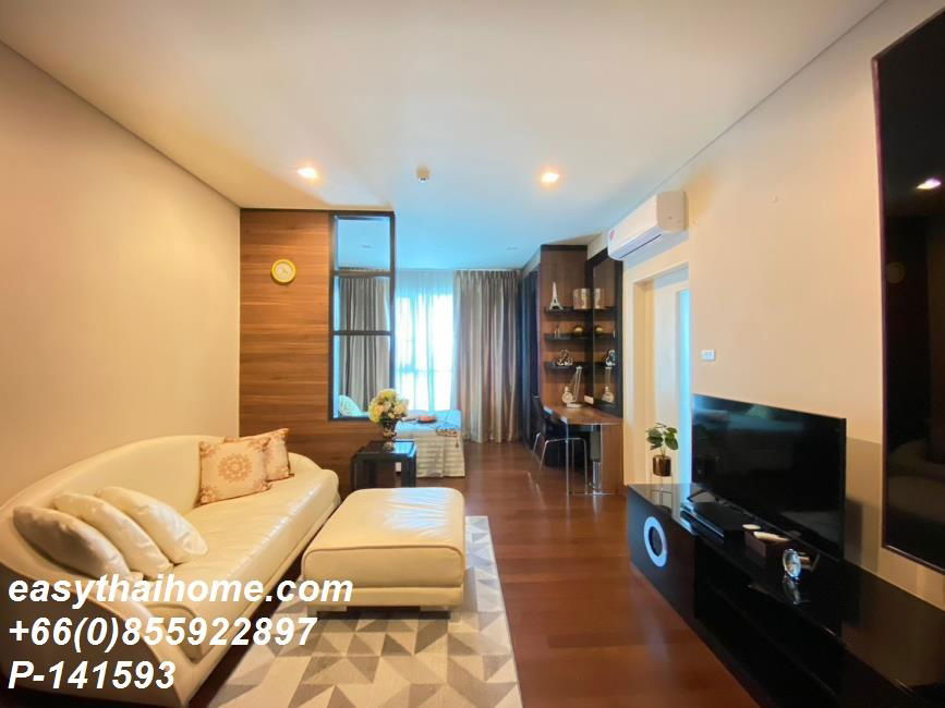 picture P-141593 🏢Condo for for sell Ivy Thonglor fully furnished. - 10/15
