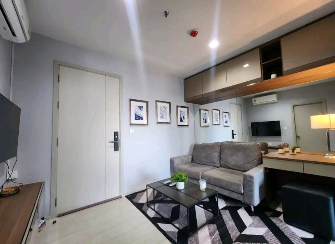 รูป Life Sukhumvit 48 | Near BTS Phra Khanong - รูปที่ 7/19