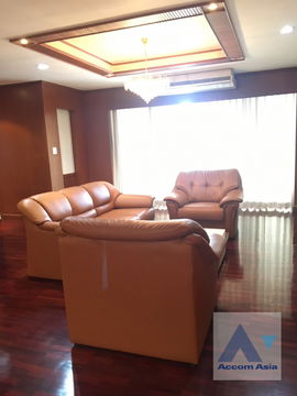 🔼🔽 AccomA 📩 Pet friendly 3 BR Condominium @D.S. Tower 1 (AA16751)
