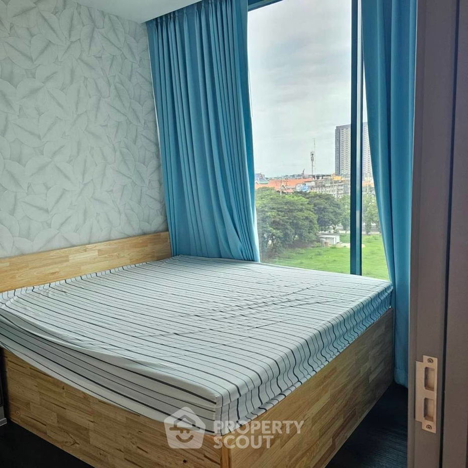 รูป คอนโด 1-ห้องนอน ที่ แซฟไฟร์ ลักซูเรียส คอนโดมิเนียม พระราม 3 ใกล้ พระราม 3 (ID 2229674) - รูปที่ 7/12