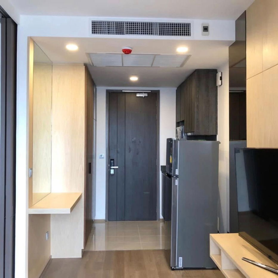 picture ✨ Condo for rent ASHTON Chula-Silom ✨(Code:MCR0338) - 4/7