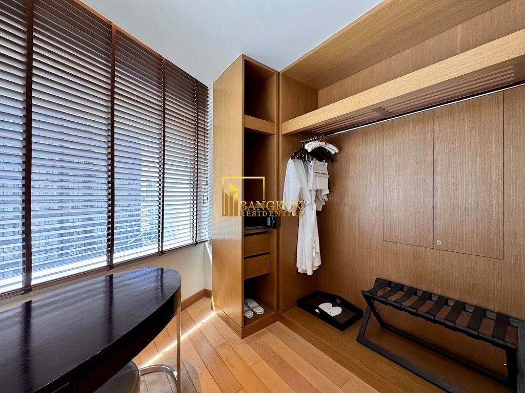 รูป Spacious 3 Bedroom Serviced Apartment in Thonglor Area - BR30370SA - รูปที่ 27/38