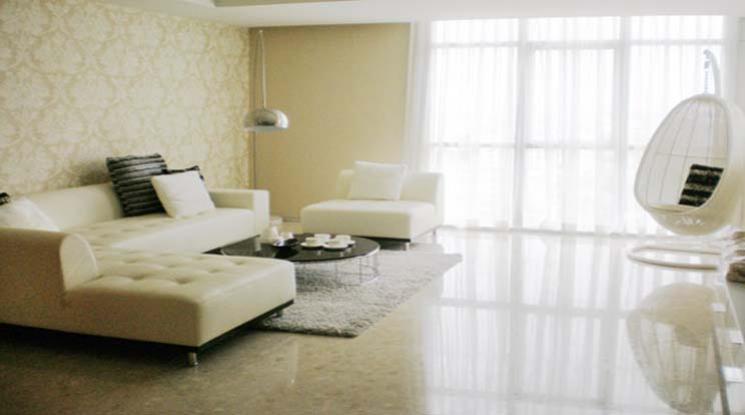 picture 🔼🔽 AccomA 📩 Modern condo with full light, built-ins and BTS access (1512272) - 1/7