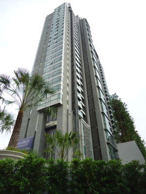 รูป ✨ Luxury Location Best Value Unit in The Address 28 🎉 - รูปที่ 3/8