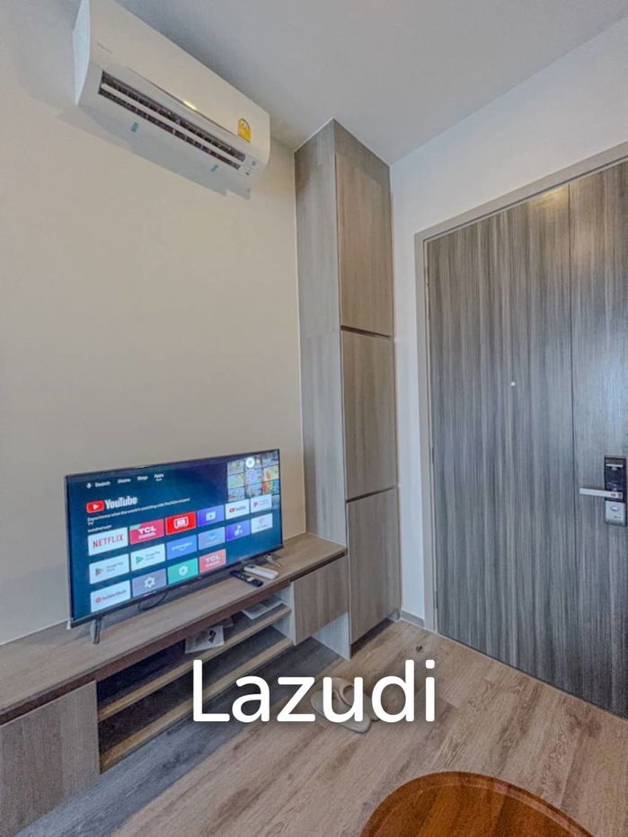 picture 1 Bedroom 1 Bathroom 27 Sq.m KnightsBridge Prime - Onnut - 8/19