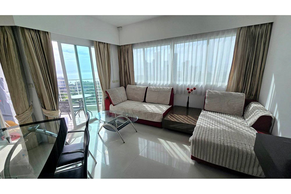 picture [920471004-965] Spacious 1 Bedroom Apartment, 70.17 Sq. m. in AD Hyatt Wongamat - 3/24