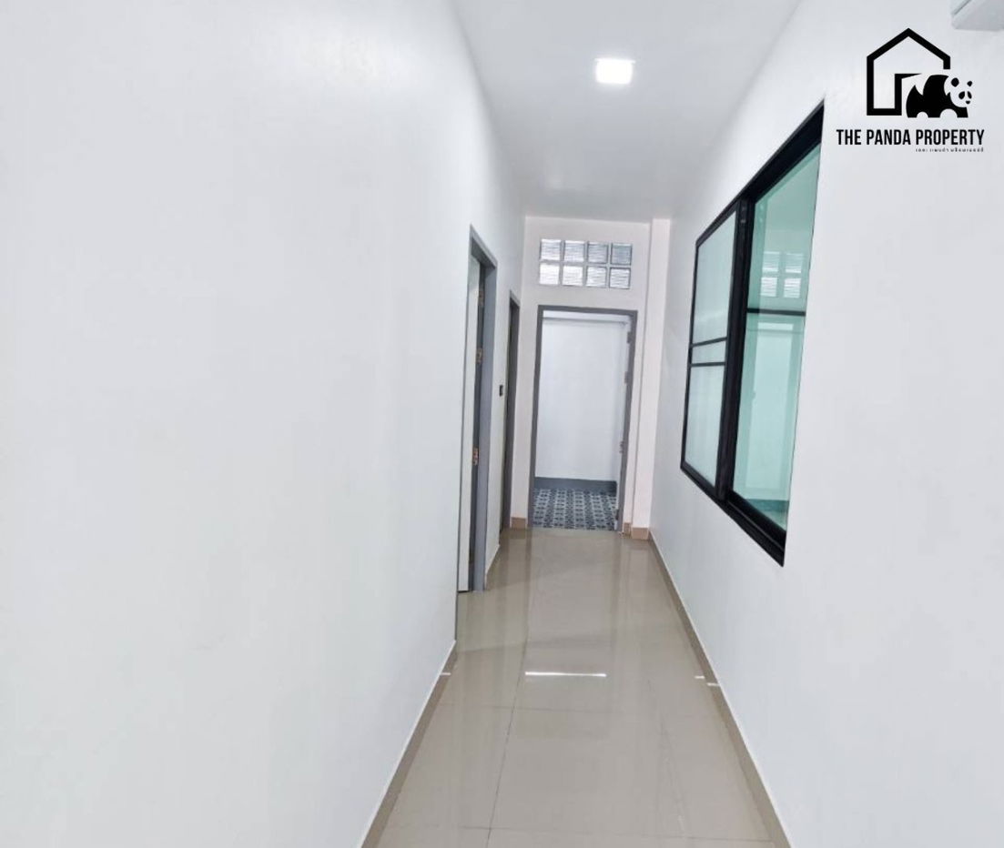 รูป หมู่บ้าน เพชรลดา 2 แพรกษา-เทพารักษ์ - รูปที่ 4/10
