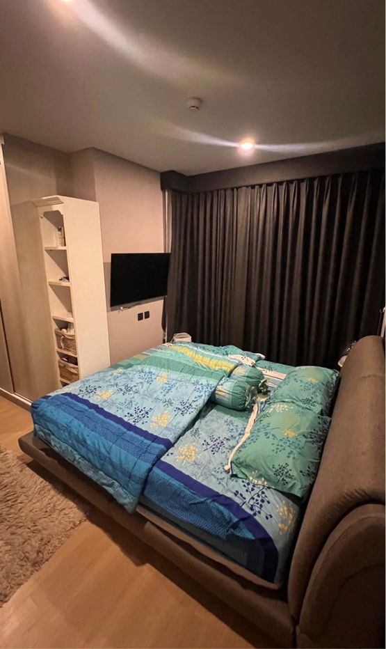 picture #Z1647 Condo for rent LPN Suite Dindaeng - Rachaprarop - 2/9
