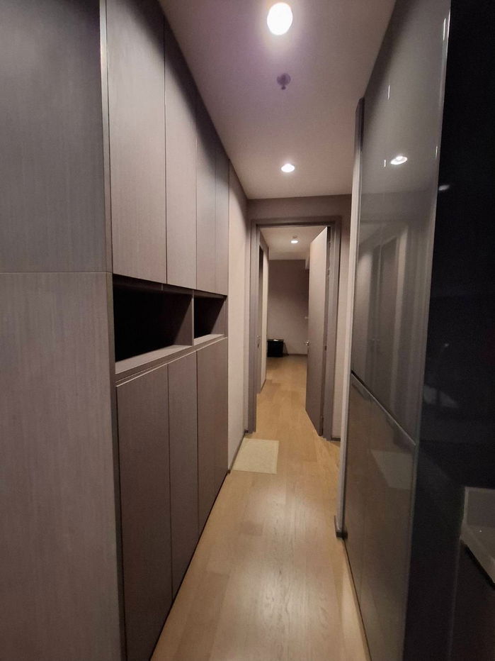 picture The Diplomat Sathorn, Bangkok Condo for Rent - 12/19