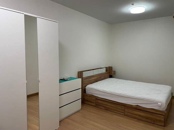 รูป 💥รหัส SCKR180377💥 📢📢For Rent ศุภาลัย ซิตี้ รีสอร์ท พระนั่งเกล้า - เจ้าพระยา (1 Bed 47 ตร.ม/10500) ชั้น 18 ใกล้ตลาดต้นสัก/ Mrt📞 087-4496994 เฟิร์ส - รูปที่ 1/6