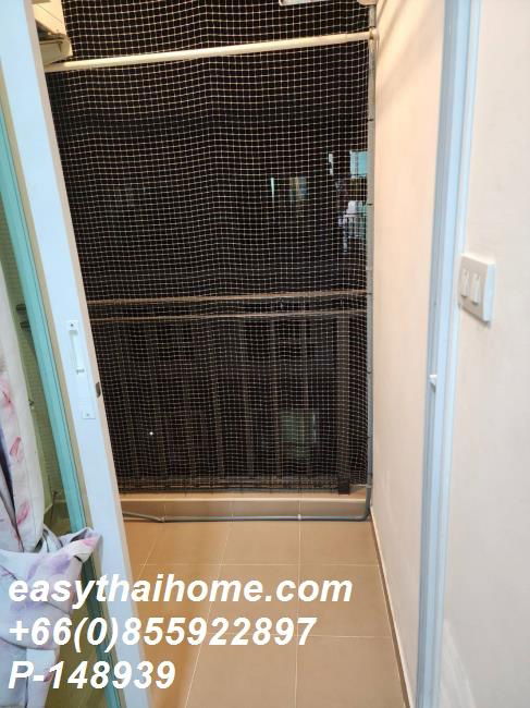 picture P-148939 🏢Condo for sell The One Plus Srinakarin fully furnished. - 5/9