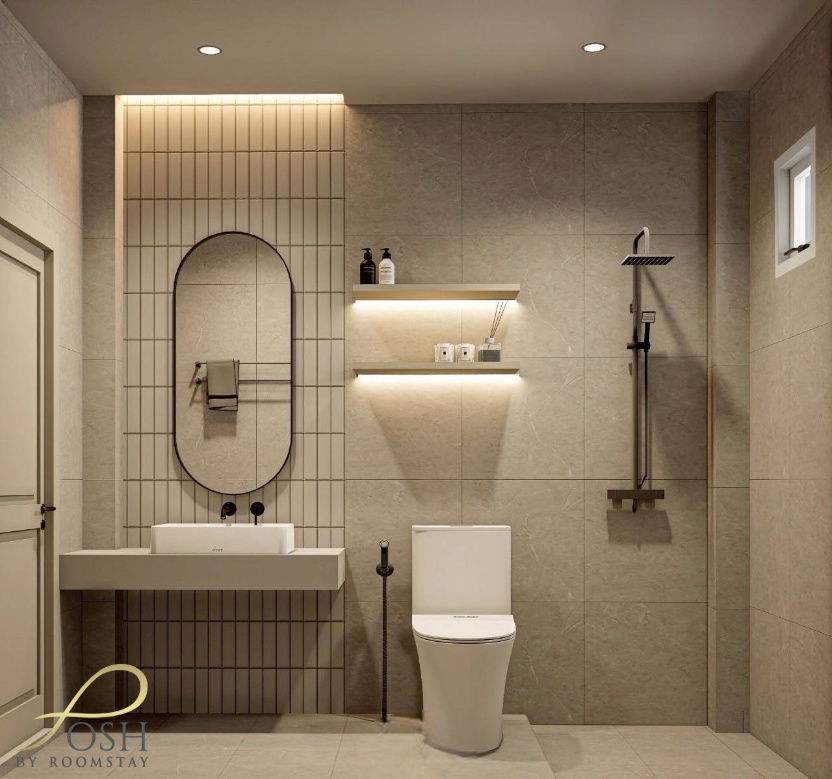 picture Phanason Thep Anusorn – Renovated 4-Bedroom Home near Dibuk Hospital | 5.29 MB - 11/19