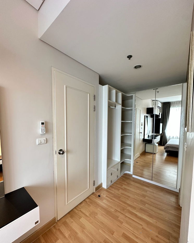 รูป 🏢 ประกาศให้เช่าคอนโด | MA-C7398   โครงการ Villa Asoke (วิลล่า อโศก)  - รูปที่ 7/10