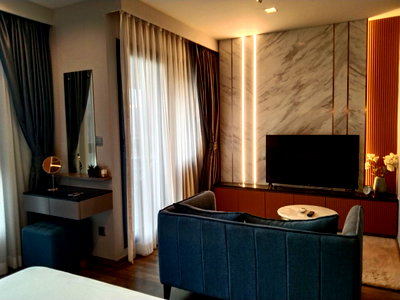 Condos for rent : For rent Life Ladprao Valley Ready to move in (DSL1900)