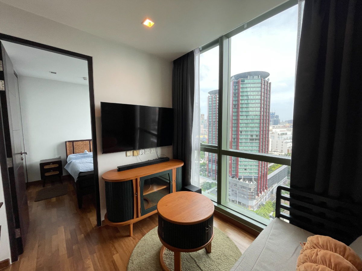 รูป Wish Signature Midtown Siam | Near BTS Siam - รูปที่ 9/16
