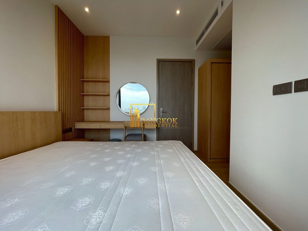 picture Ashton Asoke - Rama 9 | Stylish 2 Bedroom Condo For Rent - BR60425CD - 18/34