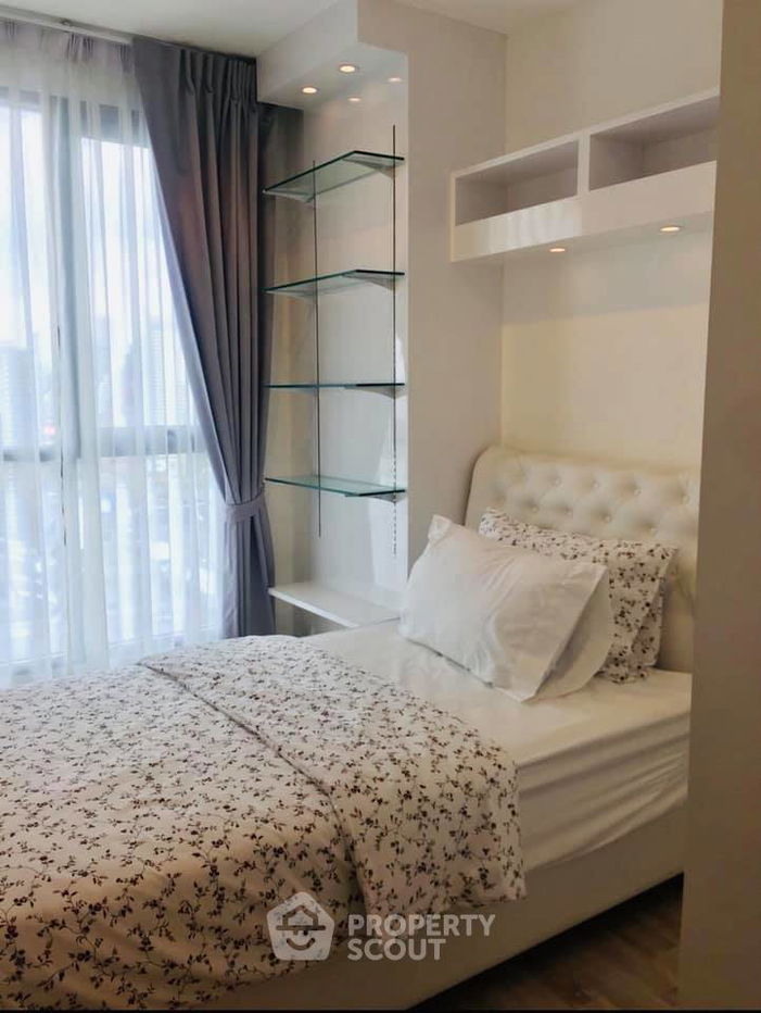 picture 2-BR Condo at Ideo Mobi Rama 9 near MRT Phra Ram 9 (ID 941428) - 4/6