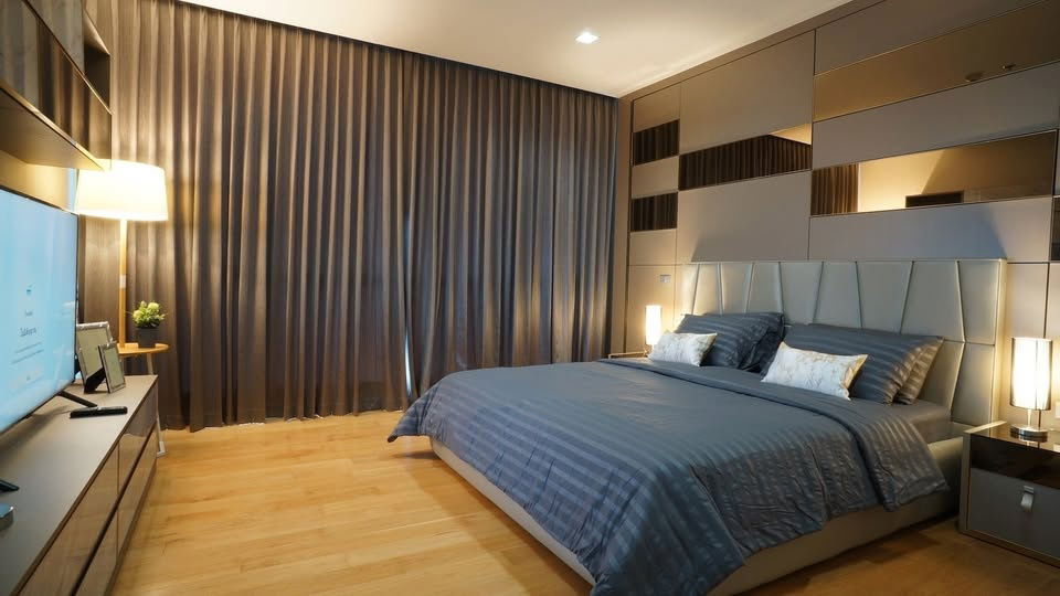 picture Condo for rent HYDE Sukhumvit 13 Monthly 79,000 thb. - 2/17