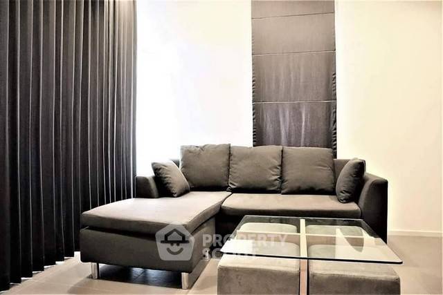 picture 1-BR Condo at M Ladprao near BTS Ha Yaek Lat Phrao (ID 435621) - 8/11