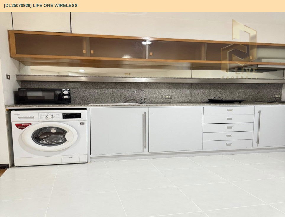 picture MDL25070926 Condo for rent, Life One Wireless near BTS Ploen Chit, ready to move in, call urgently 0656133286 LineID @655ebbvc - 24/29